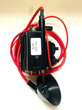154-122e Lg Goldstar Flyback Transformer #2110