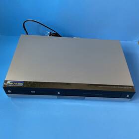 Lg V194h Vcr Vhs Combo Tape Player Hdmi Dvd Untested