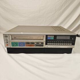Lloyds L823 Vcr Accucorder Rare Parts Only