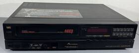 Lloyds L828 Vintage Vhs Video Cassette Recorder Model As Is