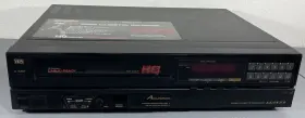 L828 Lloyds Vintage Vhs Video Cassette Recorder Model As Is L828 Lloyds Vintage Vhs Video Cassette Recorder Model As Is
