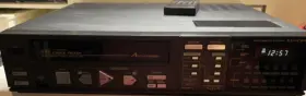 L839 Lloyds Vhs Vcr 110 Channel Cable-ready Remote Control