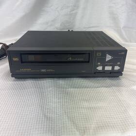 Lloyds N34506808 Vintage Vhs Video Cassette Recorder Vcr