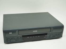 Lxi 580.55127790 Vhs Vcr Player Remote Not Included Works Great Free Shipping