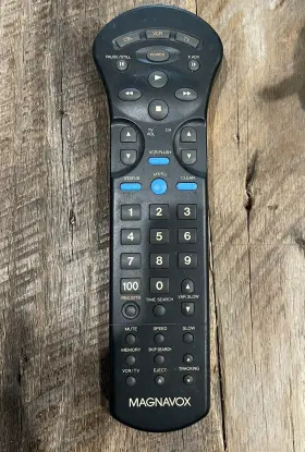 50530a Magnavox Remote Control