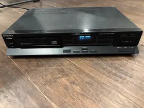 Cdb471 Magnavox Cd Player