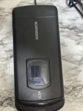 M61117 Magnavox E-005 Vhs Tape Rewinder Vintage Excellent Condition Tested