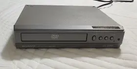 Mwd200f Magnavox Dvd Player Dvd/cd No Remote