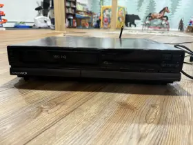 Vr2032at01 Magnavox Vcr Tested Works Great No Remote Vr2032at01 Magnavox Vcr Tested Works Great No Remote
