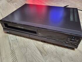 Magnavox Vr2042at01 Vcr Player Vhs Cassette Recorder 4 Head Not Working Parts