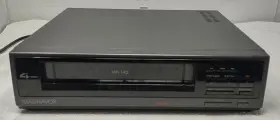 Vr3235 Magnavox Vcr Model For Repair Or Parts Free S&h