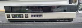 Magnavox Vr8415sl01 Vr 8415sl01 Vcr Combo Player Vhs Recorder