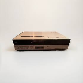 Magnavox Vr8425sl01 Vintage Vcr Model