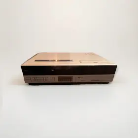 Vr8425sl01 Magnavox Vintage Vcr Model