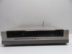 Magnavox Vr8510sl01 Video Cassette Recorder - No Remote