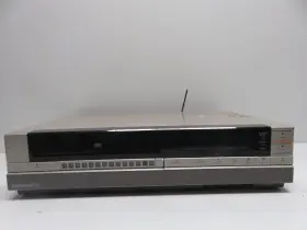 Vr8510sl01 Magnavox Video Cassette Recorder - No Remote