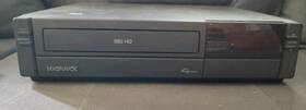 Magnavox Vr9035a Vcr As Is For Parts