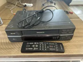 Vr9339at21 Magnavox Vcr Vr9339at21 Magnavox Vcr