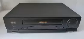 Vr9360 Magnavox Vhs Vcr - Works Vr9360 Magnavox Vhs Vcr - Works
