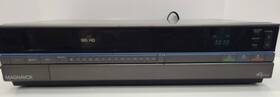 Magnavox Vr9550at01 Vhs Hq Blue Line No Remote Tested Works