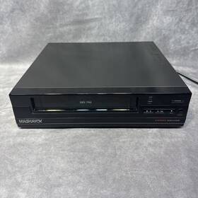 Magnavox Vr9722at01 Vcr Parts Only