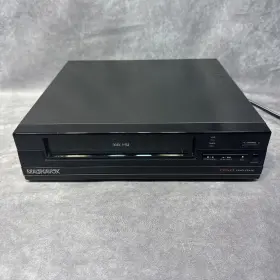 Vr9722at01 Magnavox Vcr Parts Only