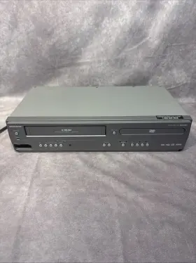 Wmd2206a Magnavox Vcr Works Dvd Does Not Work