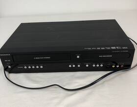Magnavox Zv457mg9 Vcr/dvd Recorder Combo Parts Repair Only