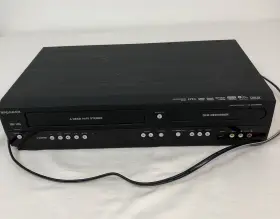 Zv457mg9 Magnavox Vcr/dvd Recorder Combo Parts Repair Only