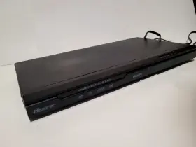 Mvd2025 Memorex No Remote Tested Working