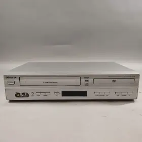 Mvd4543 Memorex Dvd/vhs Combo 6 Head Hi-fi Stereo Mvd4543 Memorex Dvd/vhs Combo 6 Head Hi-fi Stereo