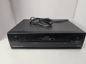 Mvr2040-f Memorex 4 Head Vcr Doesn T Parts Only No Returns Mvr2040-f Memorex 4 Head Vcr Doesn T Parts Only No Returns
