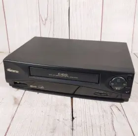 Mvr2041 Memorex Vintage - 4-head Vcr Vhs Player Tested Working Free Shipping Mvr2041 Memorex Vintage - 4-head Vcr Vhs Player Tested Working Free Shipping