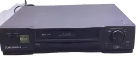 Has-u870 Mitsubishi Hs-u870 Vcr Has-u870 Mitsubishi Hs-u870 Vcr