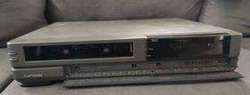 Mitsubishi Hd-u52 Vcr Not Working As Is