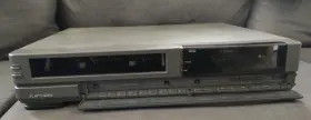 Hd-u52 Mitsubishi Vcr Not Working As Is