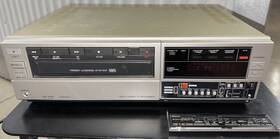 Mitsubishi Hs-3161ur Vhs Vcr Model