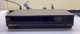 Mitsubishi Hs-3371ur Mga Video Cassette Recorder