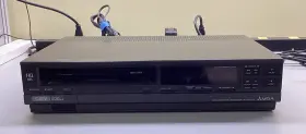 Hs-3371ur Mitsubishi Mga Video Cassette Recorder