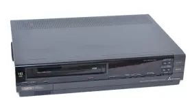 Hs-339ur Mitsubishi Vintage Vcr Powers On But Doesnftt Play For Parts/repair