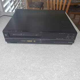 Mitsubishi Hs-4111ur Vcr No Remote