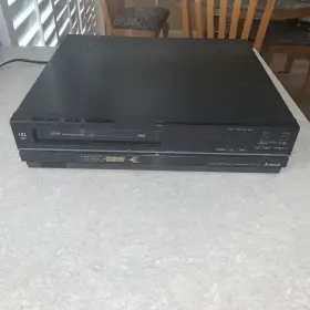 Hs-4111ur Mitsubishi Vcr No Remote