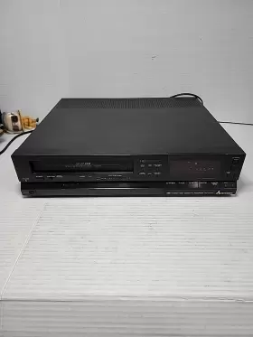 Hs-413ur Mitsubishi Parts Repair Powers On But Not Working As Is Vcr Hs-413ur Mitsubishi Parts Repair Powers On But Not Working As Is Vcr