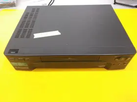 Hs-u260 Mitsubishi Defective Vcr Plus 4-head Player