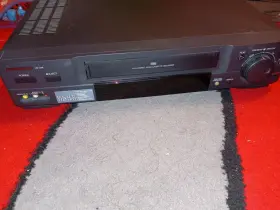 Hs-u48 Mitsubishi Video Cassette Recorder