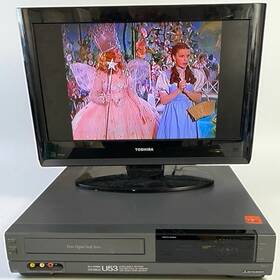 Mitsubishi Hs-u53 Vhs