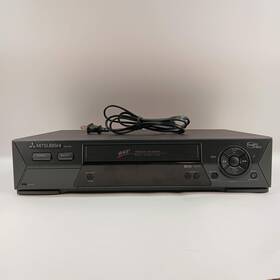 Mitsubishi Ii12mem Hs-u7745 Vcr