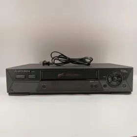 Hs-u7745 Mitsubishi Ii12mem Vcr