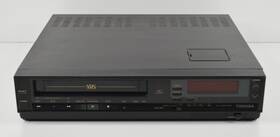 Mitsubishi M-2330 Vintage 1980s Toshiba Vcr Vhs Tape Player Recorder For Parts/repair