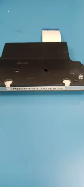 P95dw Mitsubishi Model Thermal Head. Good And Working